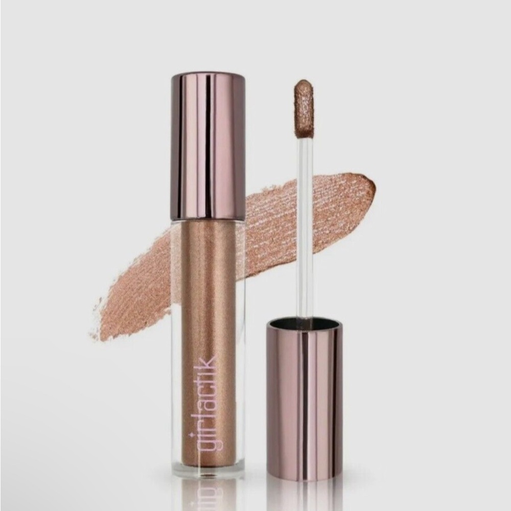 GIRLANIK Shimmer Liquid Eyeshadow “Glam”